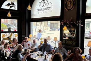 VENEZ DECOUVRIR LIEGE ET SES SPECIALITES CULINAIRES ! 